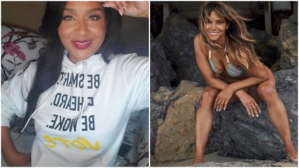 Dollar Dollar Bill Come Get Her': LisaRaye McCoy Retracts Halle Berry 'Bad in Bed' Remarks Following Backlash