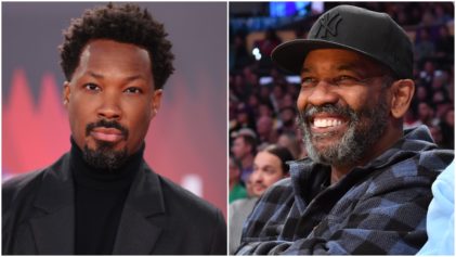 â€˜You Better Bring Your A-Gameâ€™: Corey Hawkins Reveals How Working with Denzel Washington Pushed Him to Rise to the Occasion as an Actor