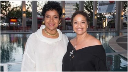They Are NOT Reading From The Same Scriptâ€™: Phylicia Rashad Criticized Over Comments About Howard Universityâ€™s Student Protest, Sister Debbie Allen Perceived as â€˜Keeping It Realâ€™