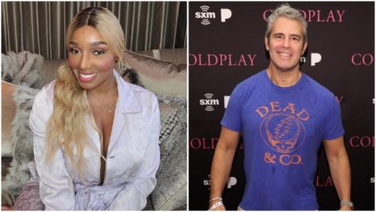 She Would Probably Prefer That I Keep Her Name Out of My Mouth': Nene Leakes Reveals She's Open to Return to 'RHOA,' Andy Cohen Responds
