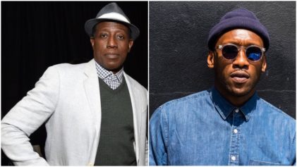Gonna Have a Hard Time Outdoing Wesley Snipesâ€™: Wesley Snipes Says Mahershala Ali â€˜Will Do Greatâ€™ Filling His Shoes as Marvelâ€™s Vampire Superhero Blade