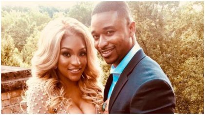 â€˜Real Husbands of ATL?â€™: Fans Gush Over â€˜RHOAâ€™ Newbie Drew Sidora and Her Husband Cooking Together