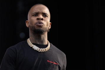 Tory Lanez Pleads Not Guilty In Megan Thee Stallion Shooting Case, Due Back In Court Early Next Year