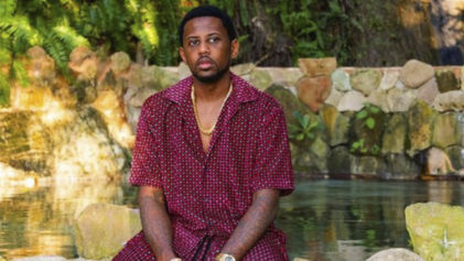 Fabolous Is Me': Fans Sympathize with Fabolous After He Admits to Dipping Out of Diddy and Mariah Carey's Parties Without Saying Goodbye