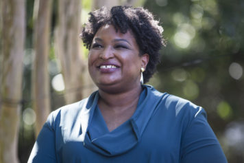 â€˜Be Great to Have a Black Woman Governor, Butâ€¦â€™: As Stacey Abrams Launches Rematch Against Georgia Governor Brian Kemp, Some Urge Caution