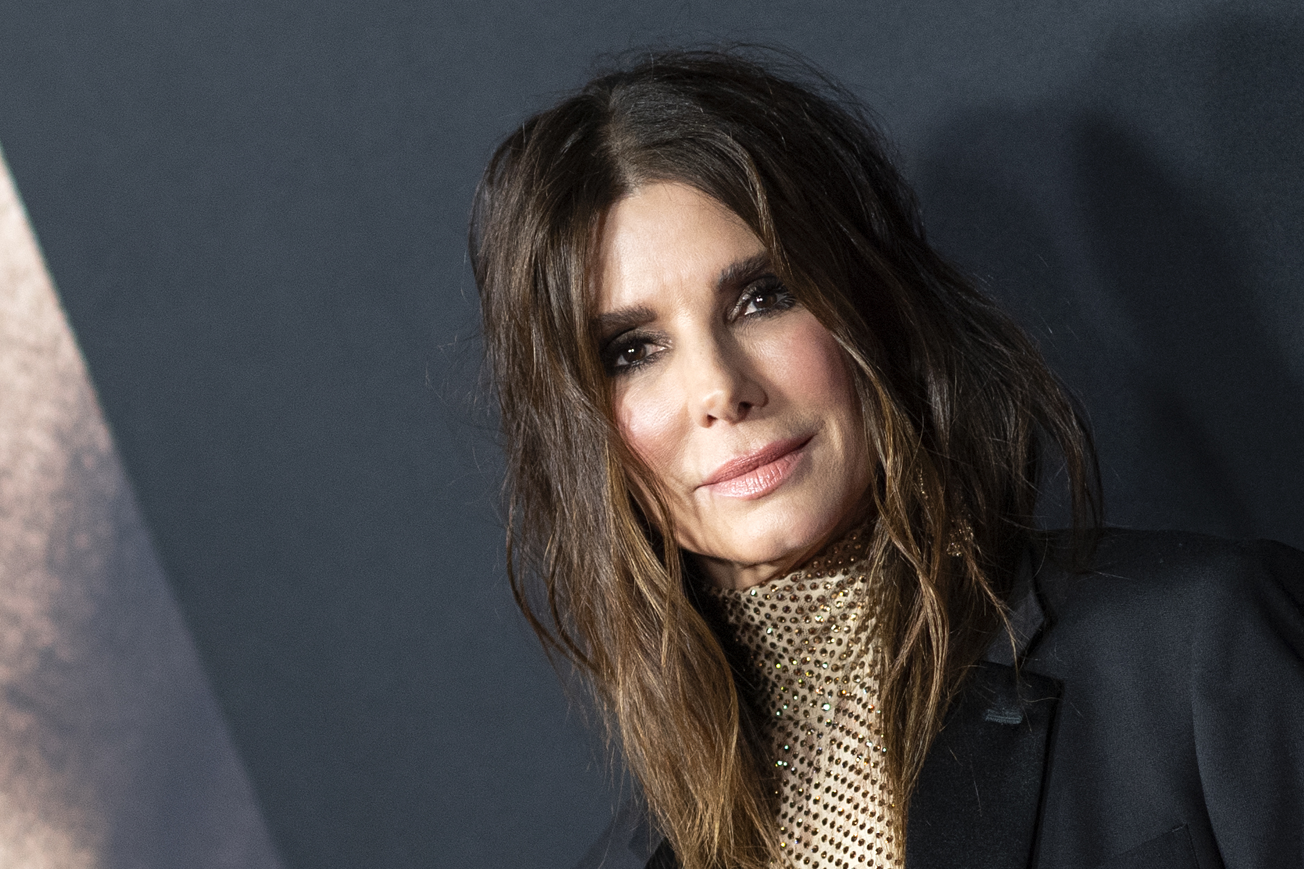 'Smothered In White Fragility': Sandra Bullock's Comments About Raising ...