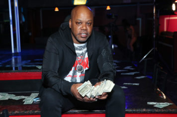 Too $hort Reveals He Did Physical Training, Therapy, and Dieting to Prepare for E-40 â€˜Verzuzâ€™ Battle