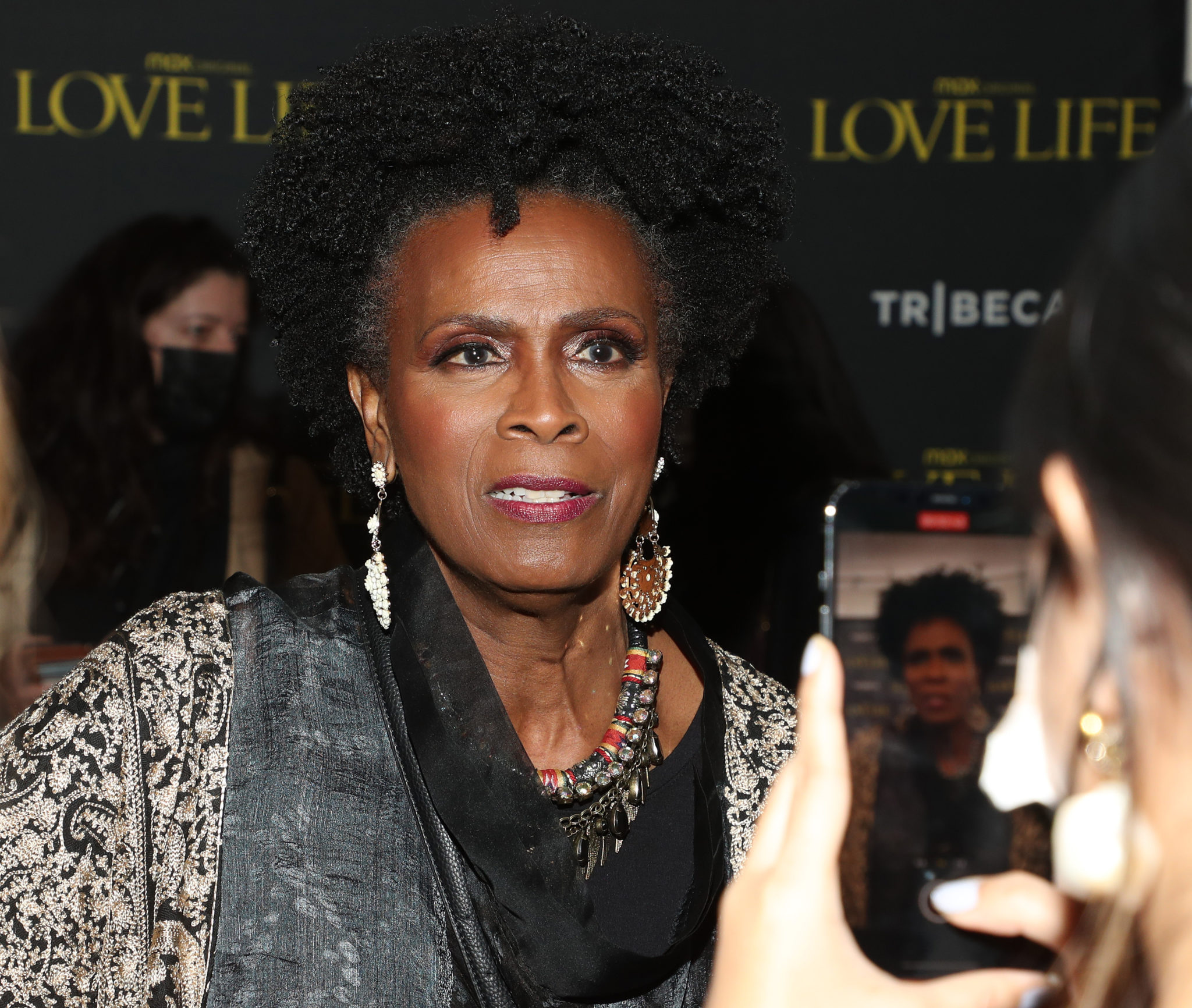 Janet Hubert Archives – Atlanta Black Star