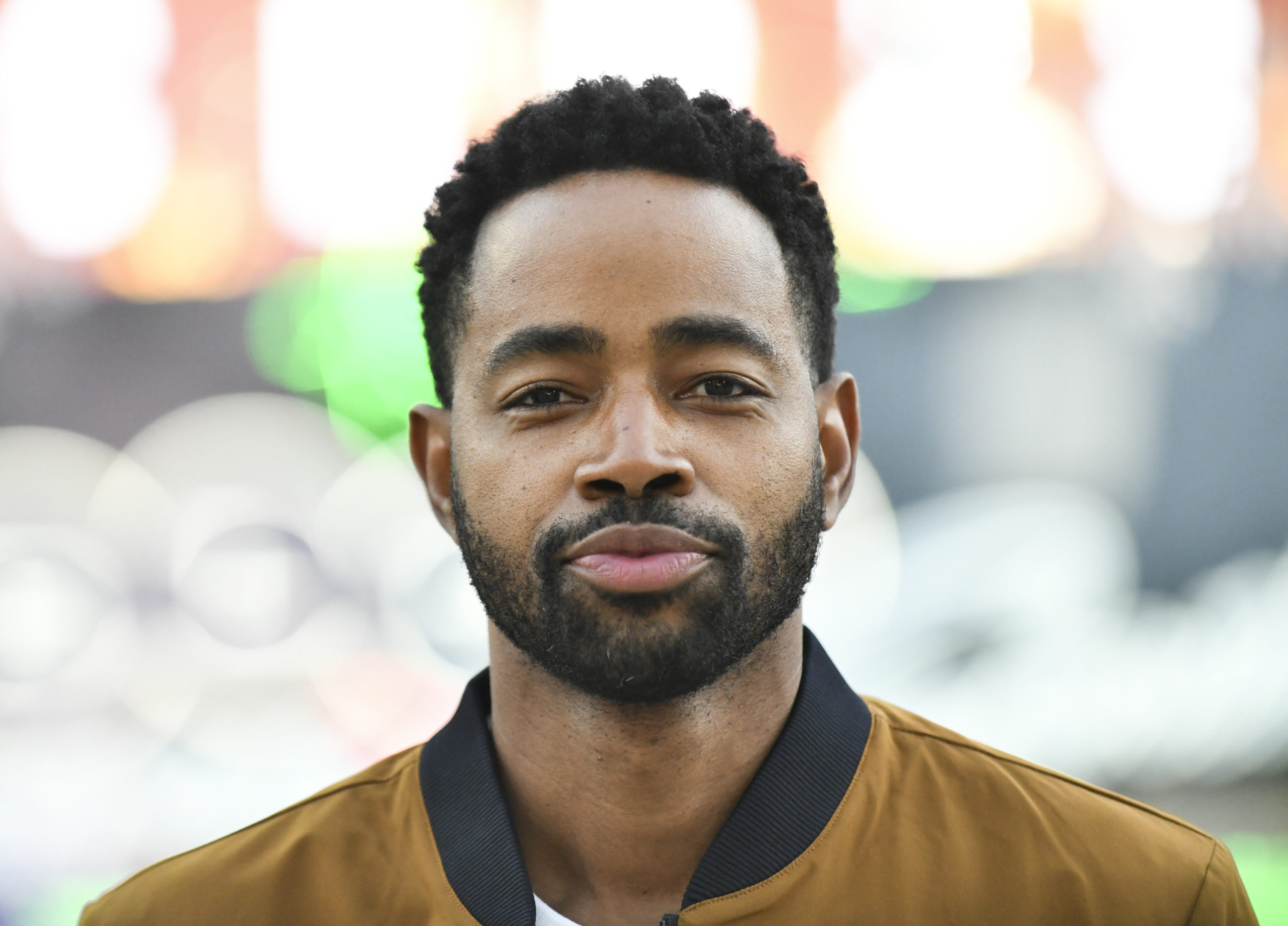 ‘I Got Slapped In JFK’ ‘Insecure’ Actor Jay Ellis Claims Someone