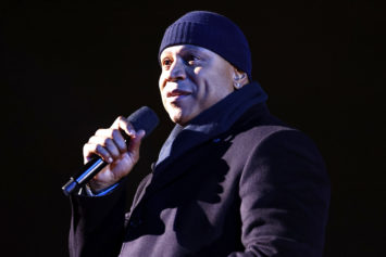 Anything Is Possible': LL Cool J Honored with a Bust In His Hometown of Queens