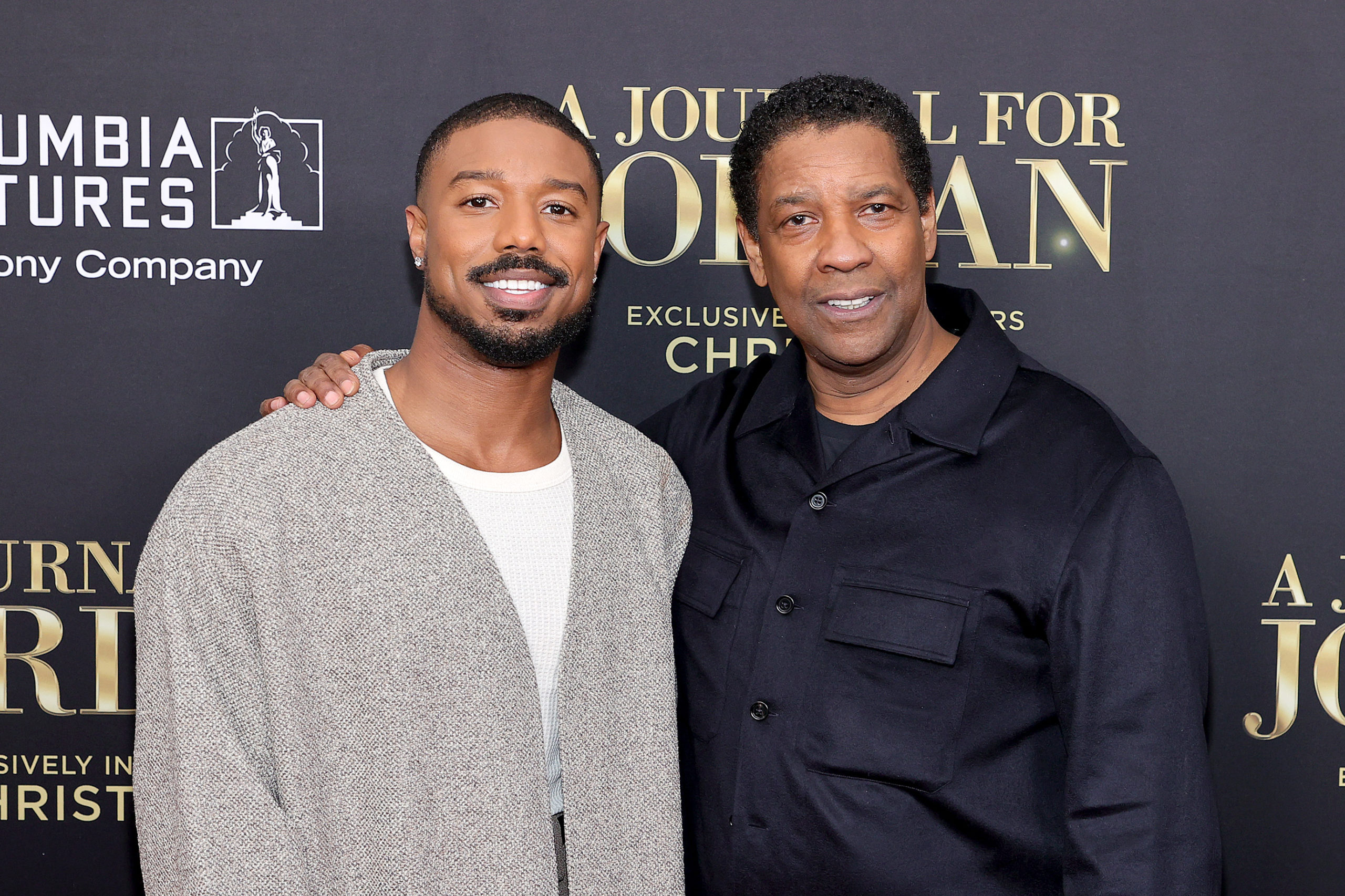 'He Doesn't Want Me To Be Another Him': Michael B. Jordan Responds To ...