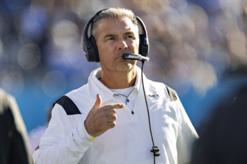 Bitterly Disappointed': It Took 13 Games for Jacksonville Jaguars to Fire Scandal-Plagued Urban Meyer