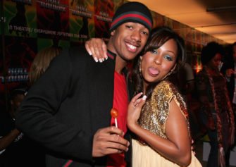One of the Worst Nights of My Life': Nick Cannon Recalls Events Leading Up to First Date with Meagan Good and Actress Later Friend-Zoning Him