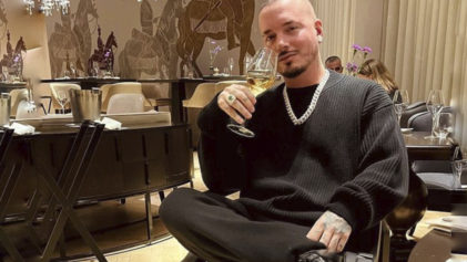 â€˜I Am Not Afro-Latinoâ€™: J Balvin Responds to Backlash Over Winning Afro-Latino Artist of the Year at African Entertainment Awards USA, Organization Responds