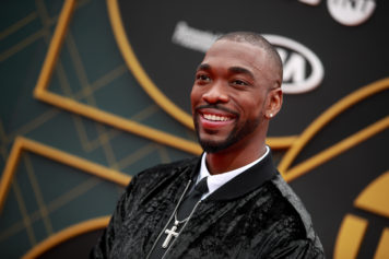 Jay Pharoah Says It's Fine for White Comedians to Do Black Impressions, But Clarifies Blackface Is Offensive: 'You Have to Pick Where You Do It'