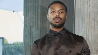 You've Just Got to Go for It Actually': Michael B. Jordan Gets Real About Filming His First Nude Scene
