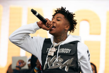 Illegal and Unconstitutionalâ€™: Judge Orders Baton Rouge Authorities to Return $47K They Seized from Rapper NBA YoungBoy