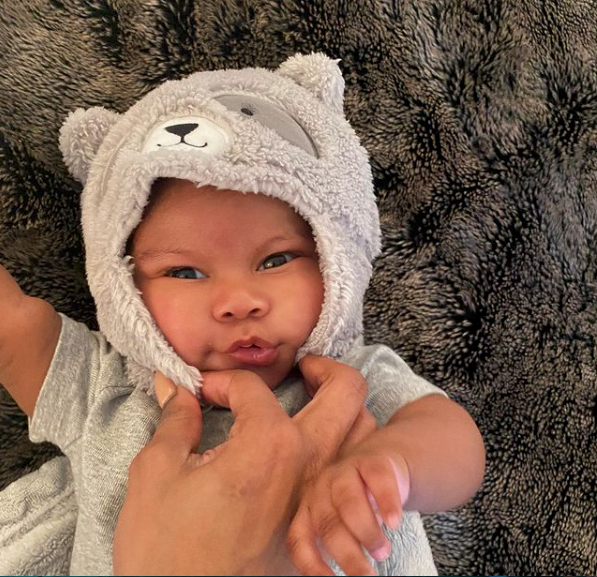 10 adorable celebrity babies of 2020