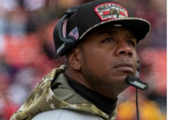 â€˜Thatâ€™s The Guyâ€™: Jaguars Legend Jimmy Smith Makes a Case for Byron Leftwich to be Named the Team's Coach After Meyer's Ouster