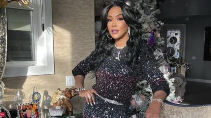 I Have Literally Never Seen a Man Asked This': Fans Come to Vivica A. Fox's Defense After Being Asked Why She Never Had Kids