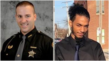 Coroner Rules Casey Goodson's Death a Homicide as Police Chief Welcomes DOJ Civil Rights Investigation for 'Transparency'