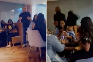 People Come Here and They Don't Respect What We're Trying to Do': Dallas Restaurant Owner Explains Why He Asked Twerking Guests at His Restaurant to Leave