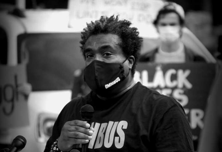 'Racism Is a Pervasive Problem In the Fire Department': Group of Black Firefighters In North Carolina Allege Long Culture of Racism - Vimarsana News