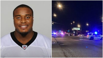 Please Do Not Make Me Shoot You': Police Video Shows Ex-NFL Player's Fatal Encounter with Phoenix Officers