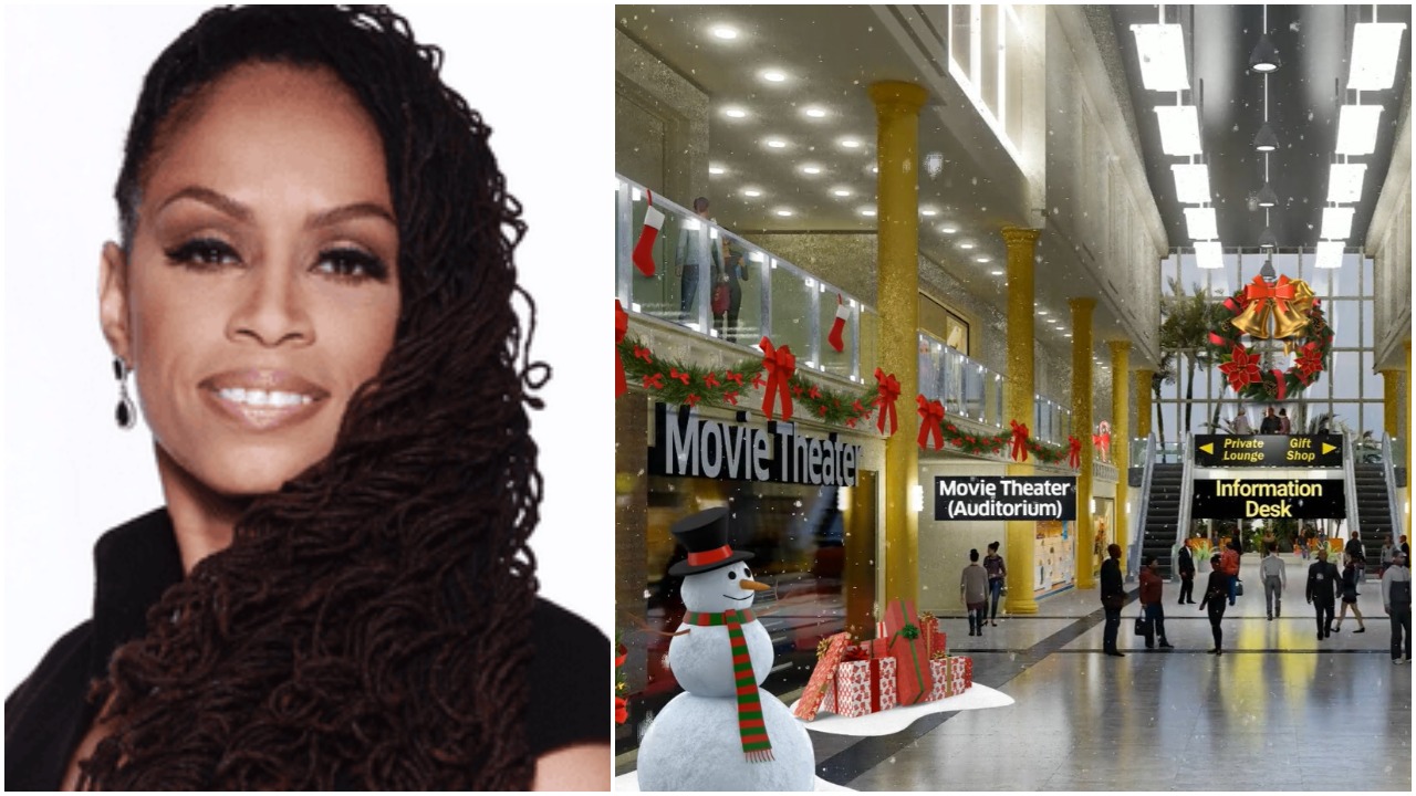 Entrepreneur Launches First-Ever Black Virtual Mall with Waiting List of Ecommerce Companies Eager to Reach New Customers