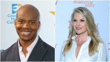 I Couldnâ€™t Help Wondering Whether Race Was a Factor': Actor Leonard Roberts Reflects on Firing from the Show 'Heroes' and Tension with Co-star Ali Larter