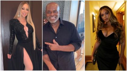â€˜Nobody Is Touching Mariahâ€™: L.A. Reidâ€™s Assertion That Mariah Carey and BeyoncÃ© are the Perfect â€˜Verzuzâ€™ Matchup Sparks Full-Blown Debate Among Fans