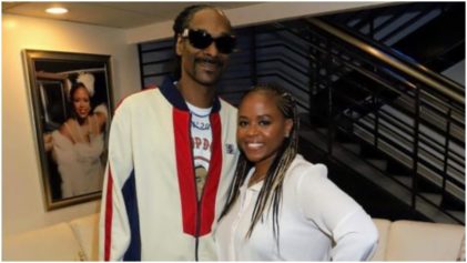 â€˜Iâ€™ve Put Her Through so Much': Snoop Dogg Explains Why His Wife Is the Perfect Steward of His Career and Legacy
