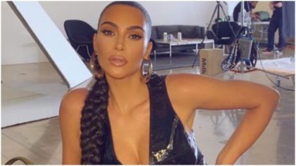 â€˜Itâ€™s Her Childâ€™s Fault She Appropriate Black Culture?â€™: Kim Kardashian Claims She Wears Braided Hairstyles at Daughter North Westâ€™s Beckoning to Match