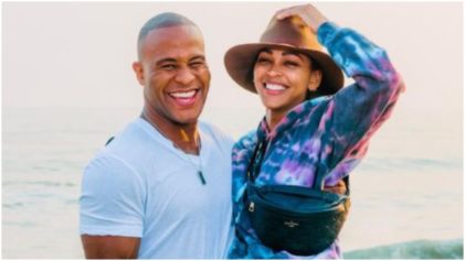 â€˜So Why Divorce?â€™: DeVon Franklin Further Perplexes Fans By Saying Meagan Good Is the â€˜Love of My Lifeâ€™ After Split