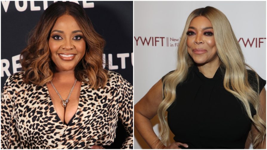 Arsenio Hall Talks To Wendy Williams About Farrakhan And His Show's ...