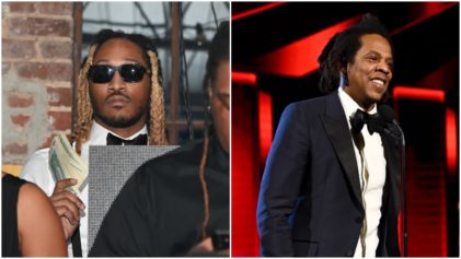 Canâ€™t Even Win a Family Court Battle': Future Gets Dragged By Hov Stans After He Seemingly Responds to Jay-Zâ€™s 'Verzuz' Comments