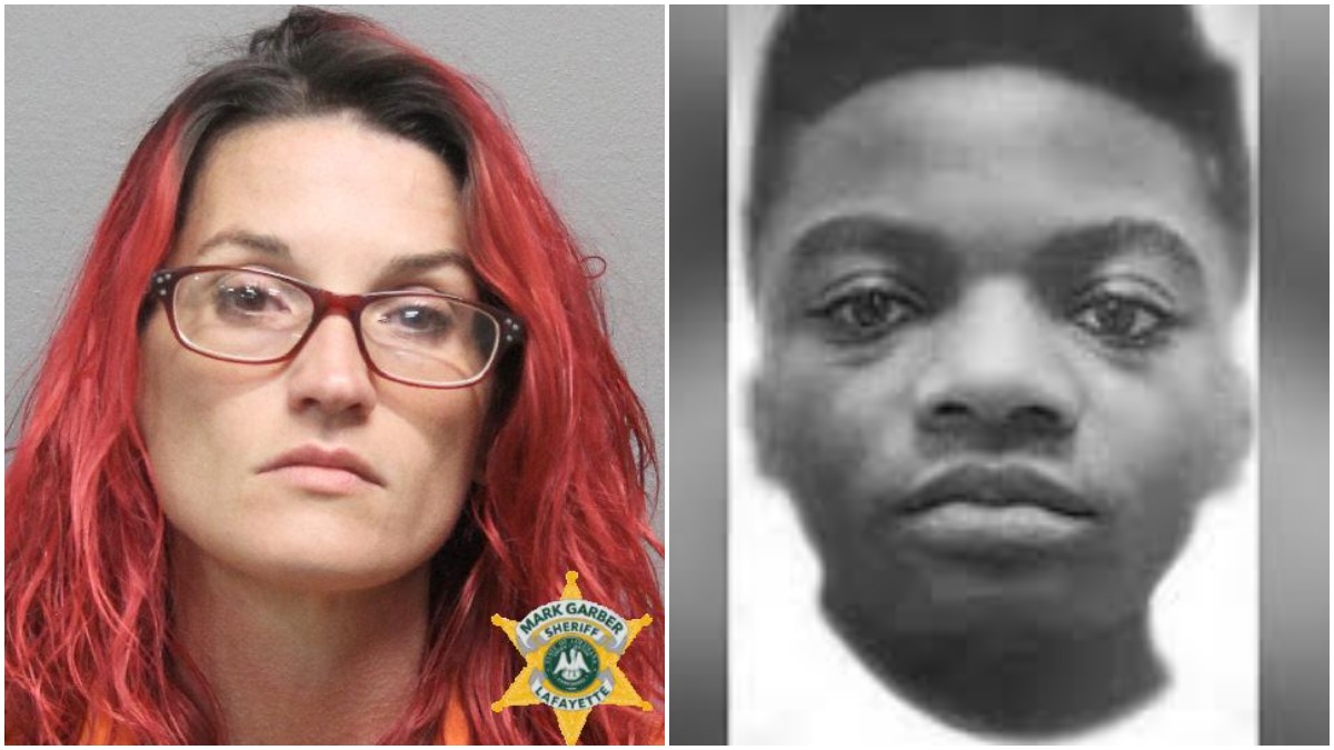 'Yes, I Should Have Called The Cops': Woman Who Was One of Last to See Black Louisiana Teen Quawan Charles Alive Admits She Knew He Was Missing - Vimarsana News