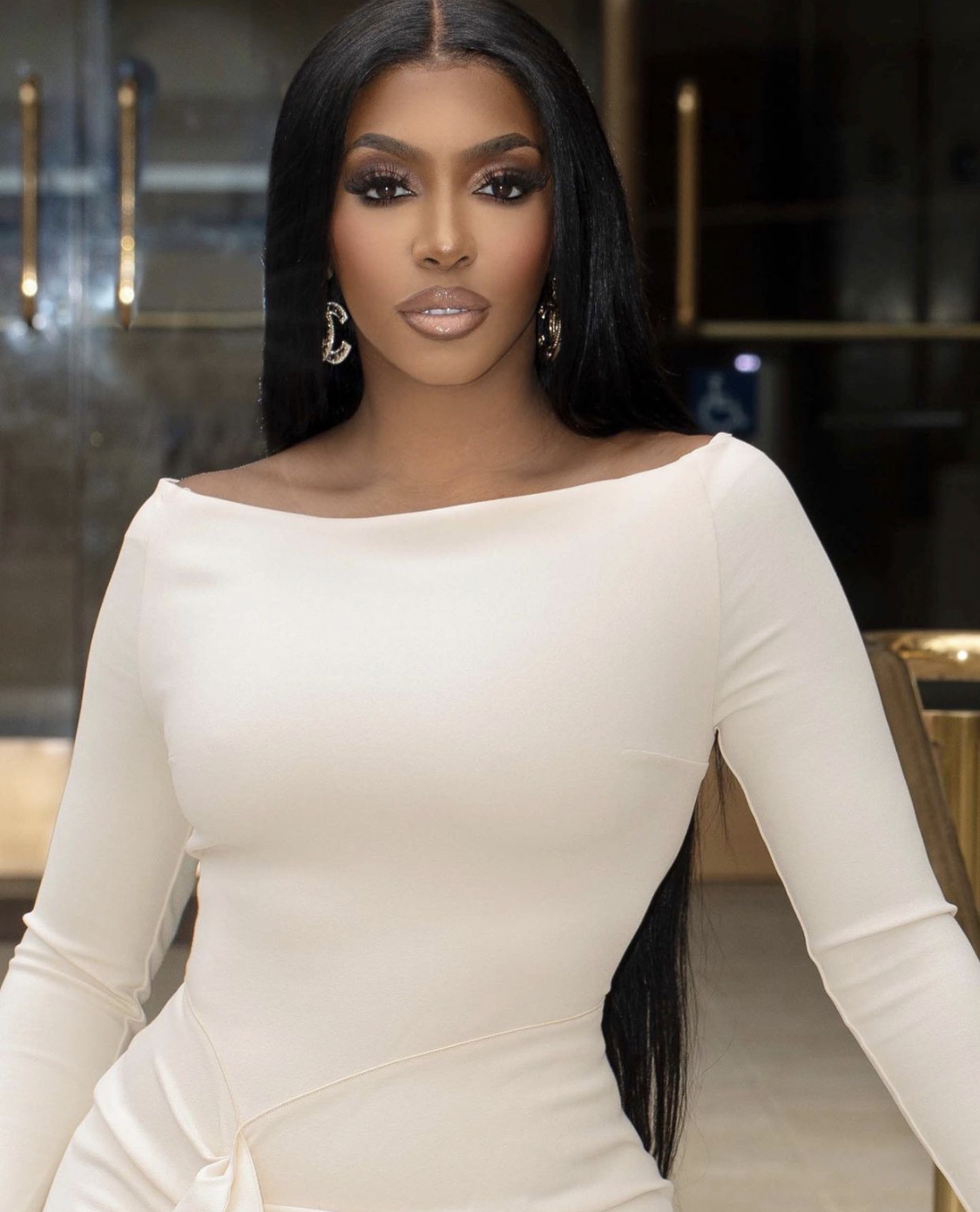 ‘You Need to Take Accountability for Your Part’: Porsha Williams Addresses Fight with Dennis During Family Trip with a Now-Deleted Post and Fans Bash the Star