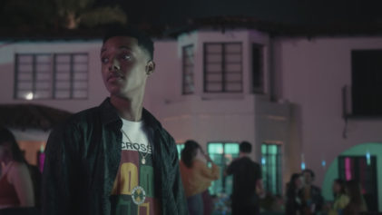 Didn't Expect This': 'Bel-Air' Trailer Has Fans Changing Their Tunes Following Previous Backlash