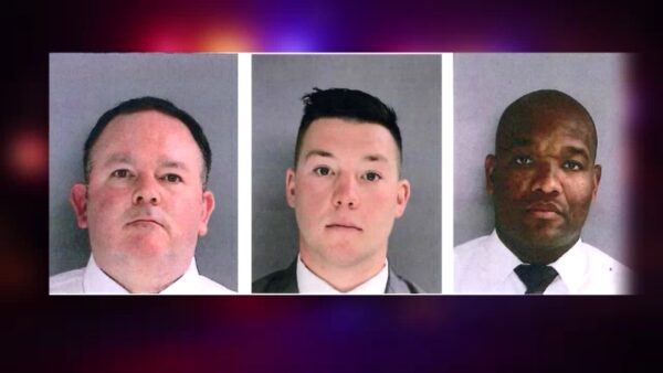 Philadelphia Officers Charged Fanta Bility