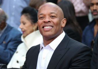 SMH: Four Men are Arrested for Attempted Burglary of Dr. Dreâ€™s Home During His Hospitalization for a Brain Aneurysm