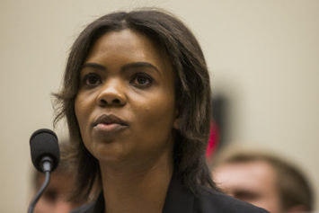 Black Pride Isn't Racism': Candace Owens Accuses Netflix and Uber Eats of Segregation for Highlighting Black Creators and Restaurants, Gets Dragged