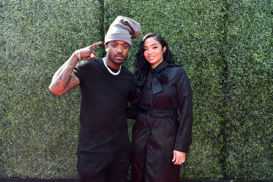 ‘She Love Toxic Energy': Princess Love Says ‘It’s Her Karma’ That Ray J ...