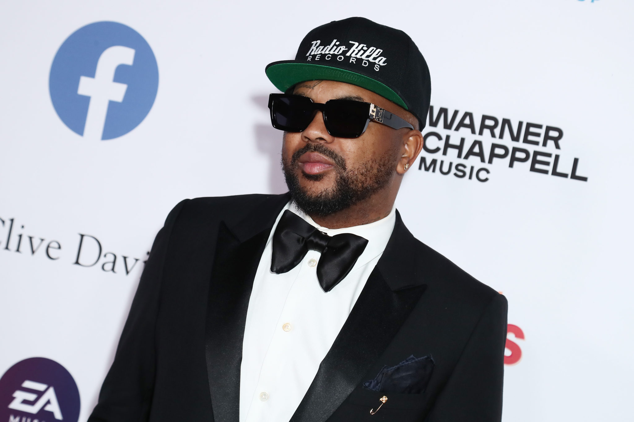 ‘With All I’ve Done This Is What Y’all Have For Me’: The-Dream Responds ...