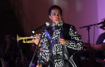 Lauryn Hill Reveals Why She Never Released a Follow-Up to 'The Miseducation of Lauryn Hill': No One from My Label Has Ever Called Me