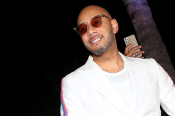 â€˜What Happened to This Being for the Culture?â€™: Fans Are Split After 'Verzuz' Announces Partnership with the NFL, Swizz Beatz Responds