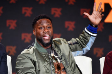 It's All About the We Not the Me': Kevin Hart Champions His Mega Netflix Deal as a Win for His Entire Team