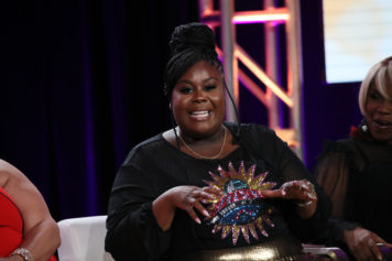 Forever Honored': 'Being Mary Jane' Star Raven Goodwin Tapped to Portray Hattie McDaniel In â€˜Behind the Smileâ€™ Biopic Project