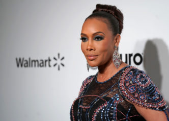 New Year, New Face': Vivica A. Fox's Photos Derail After Fans Say She Looks Different