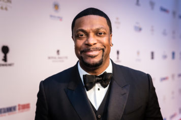 I Wanted the Opportunity': Chris Tucker Reveals He Was Only Paid $10K for His Iconic Role In 'Friday'